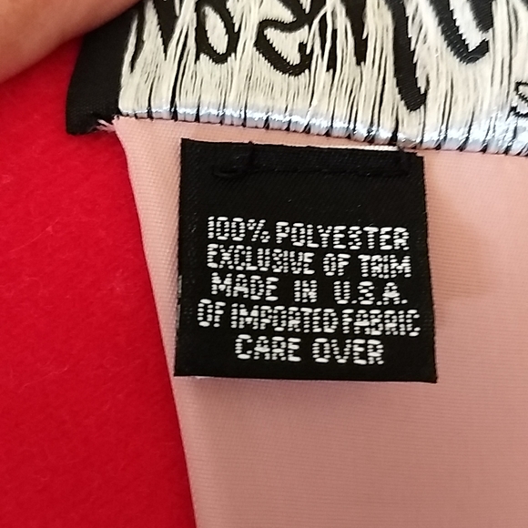 Chiffon Dress - Picture 6 of 7